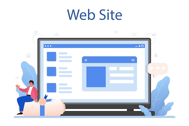 איך לבנות אתר אינטרנטי?