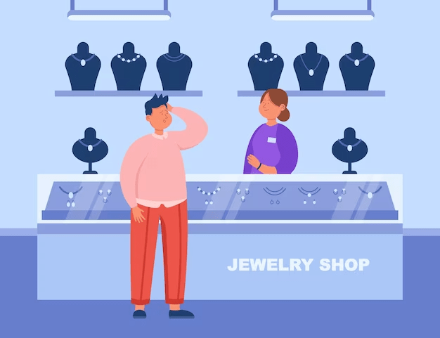 איך משווקים חנות תכשיטים וירטואלית